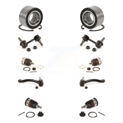 Wheel Bearing Kit-K7T-108552 - Kit.bestparts.ca