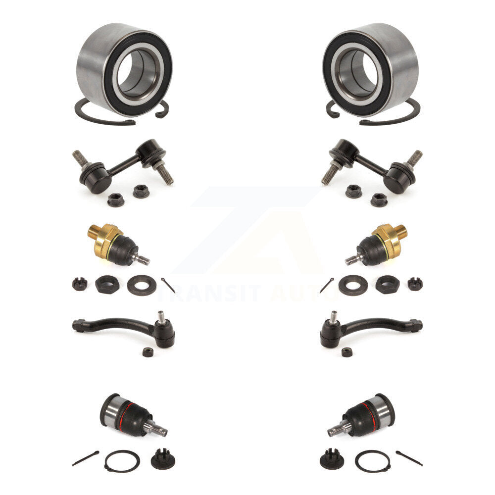 Wheel Bearing Kit-K7T-108553 - Kit.bestparts.ca Kit.bestparts.ca