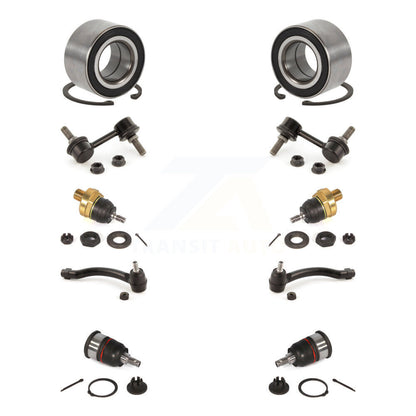 Wheel Bearing Kit-K7T-108553 - Kit.bestparts.ca