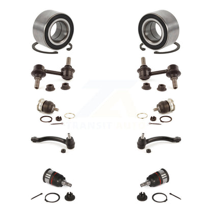 Wheel Bearing Kit-K7T-108554 - Kit.bestparts.ca