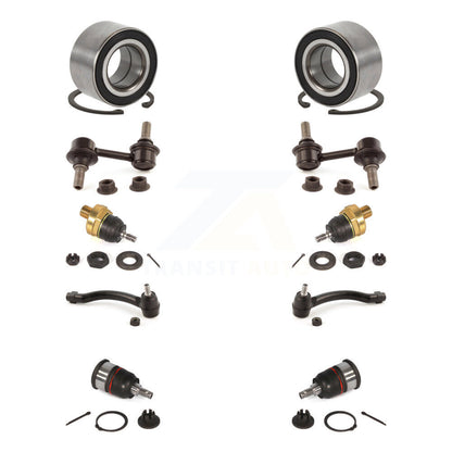 Wheel Bearing Kit-K7T-108555 - Kit.bestparts.ca