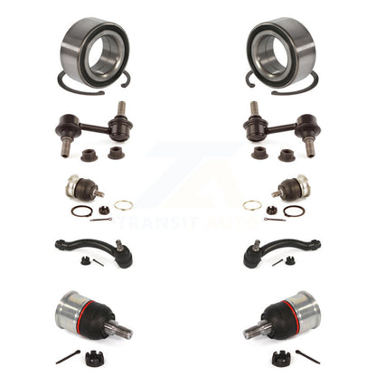 Wheel Bearing Kit-K7T-108556 - Kit.bestparts.ca