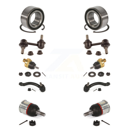 Wheel Bearing Kit-K7T-108557 - Kit.bestparts.ca