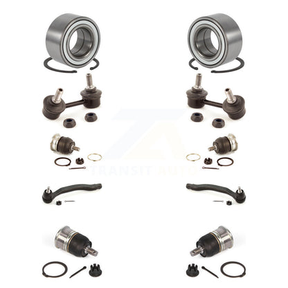 Wheel Bearing Kit-K7T-108558 - Kit.bestparts.ca