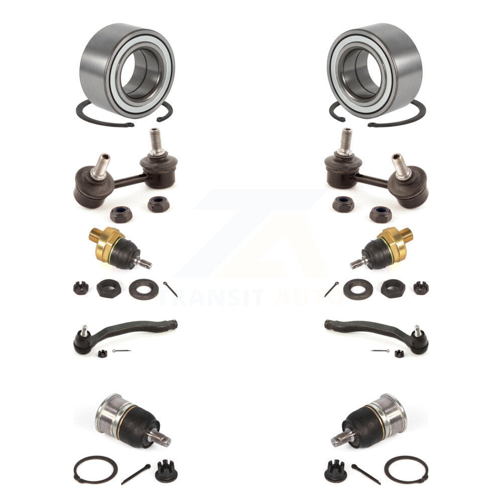 Wheel Bearing Kit-K7T-108559 - Kit.bestparts.ca Kit.bestparts.ca