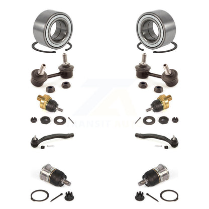 Wheel Bearing Kit-K7T-108559 - Kit.bestparts.ca
