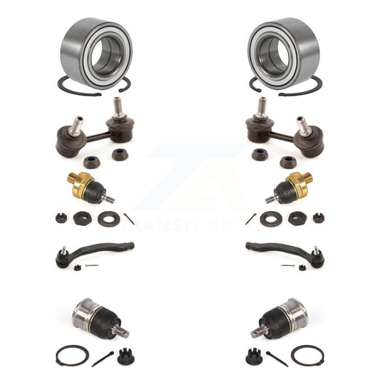 Wheel Bearing Kit-K7T-108559 - Kit.bestparts.ca