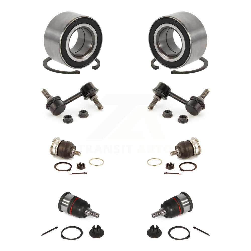 Wheel Bearing Kit-K7T-108560 - Kit.bestparts.ca Kit.bestparts.ca