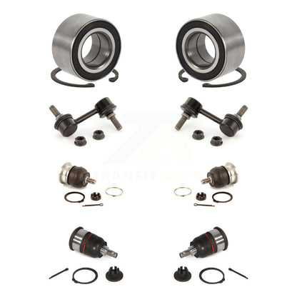 Wheel Bearing Kit-K7T-108560 - Kit.bestparts.ca