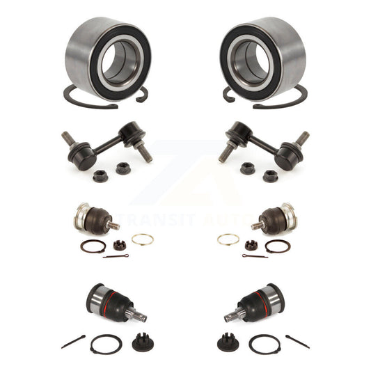 Wheel Bearing Kit-K7T-108560 - Kit.bestparts.ca
