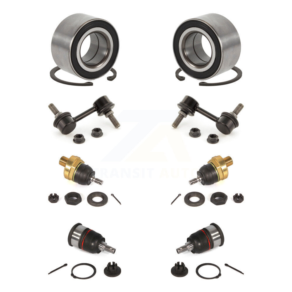 Wheel Bearing Kit-K7T-108561 - Kit.bestparts.ca Kit.bestparts.ca