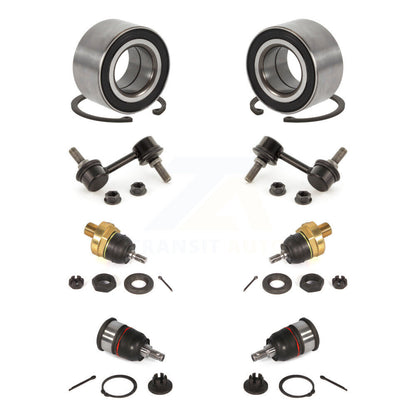 Wheel Bearing Kit-K7T-108561 - Kit.bestparts.ca