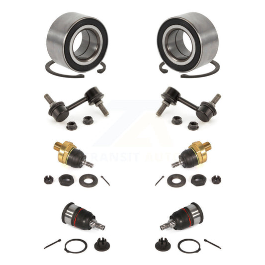 Wheel Bearing Kit-K7T-108561 - Kit.bestparts.ca