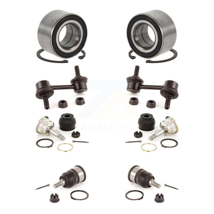 Wheel Bearing Kit-K7T-108562 - Kit.bestparts.ca
