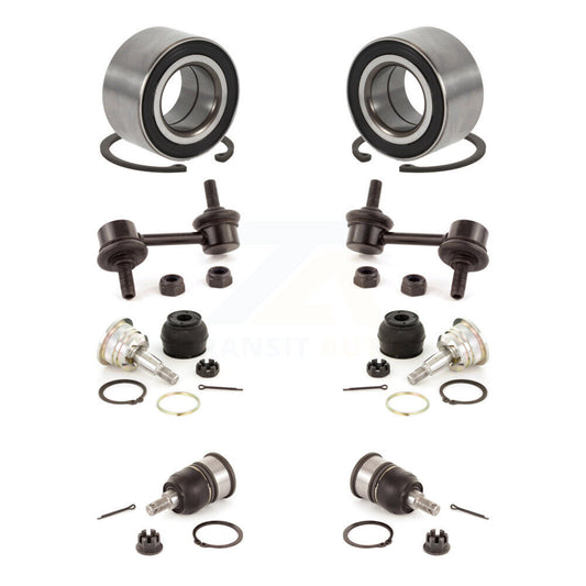 Wheel Bearing Kit-K7T-108562 - Kit.bestparts.ca