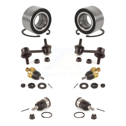 Wheel Bearing Kit-K7T-108563 - Kit.bestparts.ca