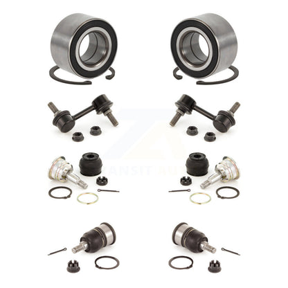 Wheel Bearing Kit-K7T-108564 - Kit.bestparts.ca