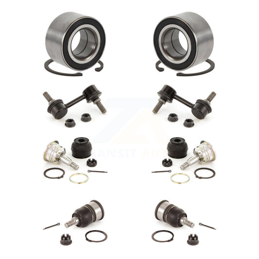 Wheel Bearing Kit-K7T-108564 - Kit.bestparts.ca