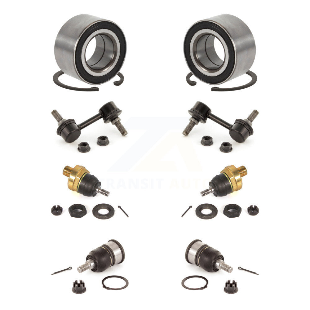 Wheel Bearing Kit-K7T-108565 - Kit.bestparts.ca Kit.bestparts.ca
