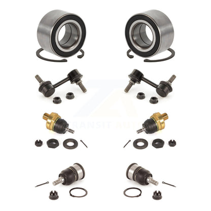 Wheel Bearing Kit-K7T-108565 - Kit.bestparts.ca