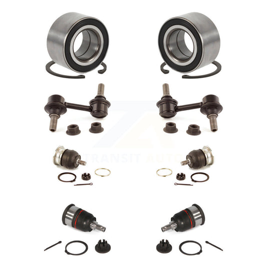 Wheel Bearing Kit-K7T-108566 - Kit.bestparts.ca