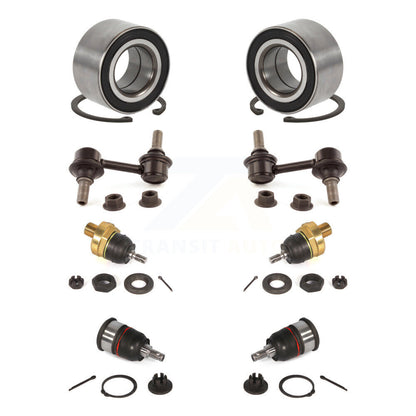 Wheel Bearing Kit-K7T-108567 - Kit.bestparts.ca