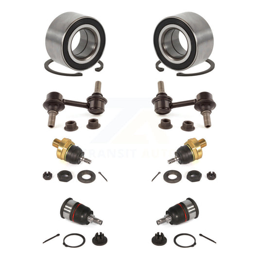 Wheel Bearing Kit-K7T-108567 - Kit.bestparts.ca
