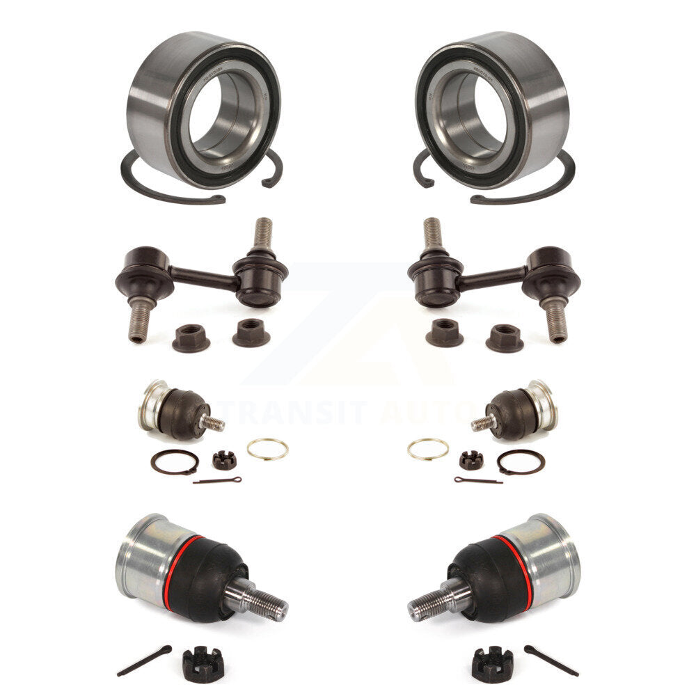 Wheel Bearing Kit-K7T-108568 - Kit.bestparts.ca Kit.bestparts.ca