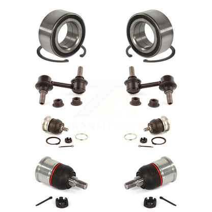 Wheel Bearing Kit-K7T-108568 - Kit.bestparts.ca