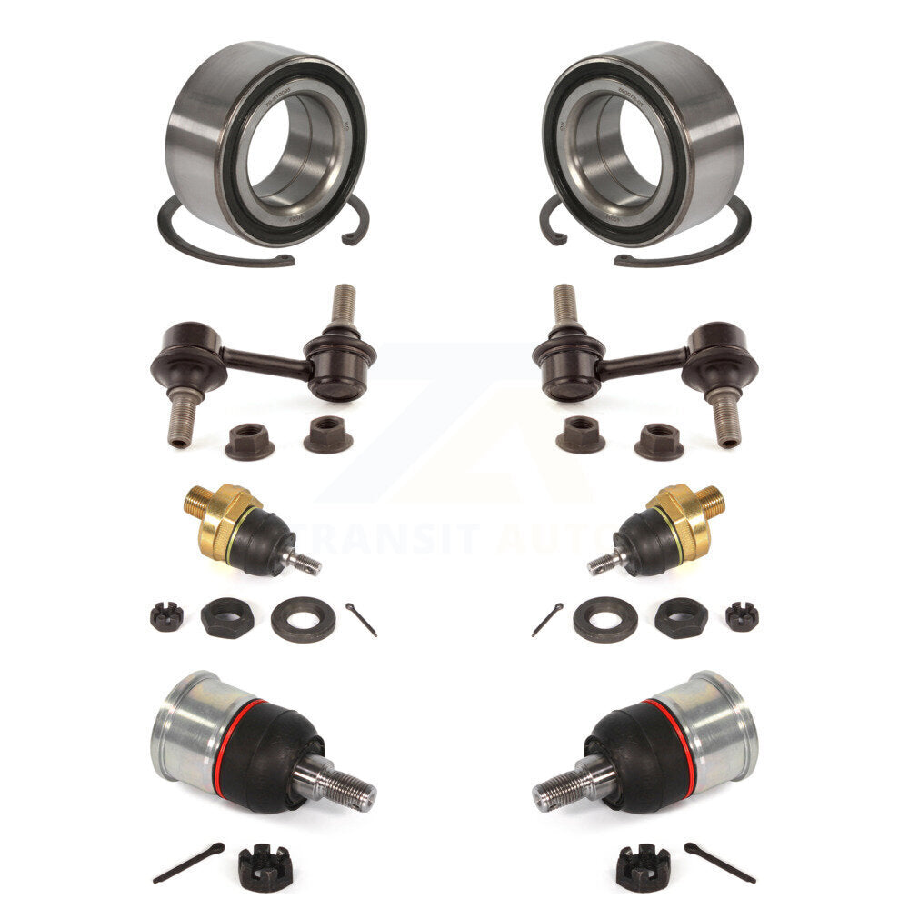 Wheel Bearing Kit-K7T-108569 - Kit.bestparts.ca Kit.bestparts.ca