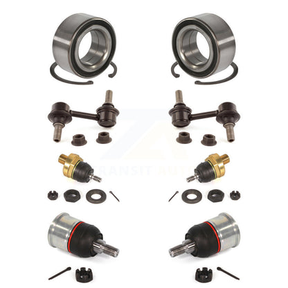 Wheel Bearing Kit-K7T-108569 - Kit.bestparts.ca