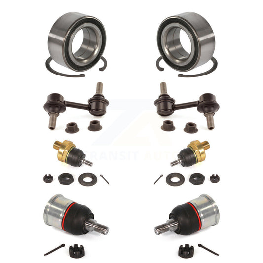 Wheel Bearing Kit-K7T-108569 - Kit.bestparts.ca