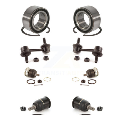 Wheel Bearing Kit-K7T-108570 - Kit.bestparts.ca