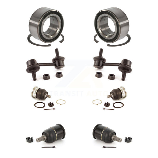 Wheel Bearing Kit-K7T-108570 - Kit.bestparts.ca
