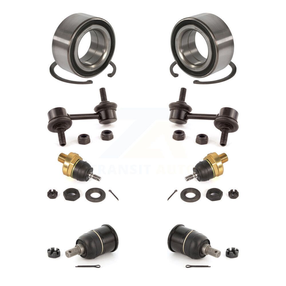 Wheel Bearing Kit-K7T-108571 - Kit.bestparts.ca Kit.bestparts.ca