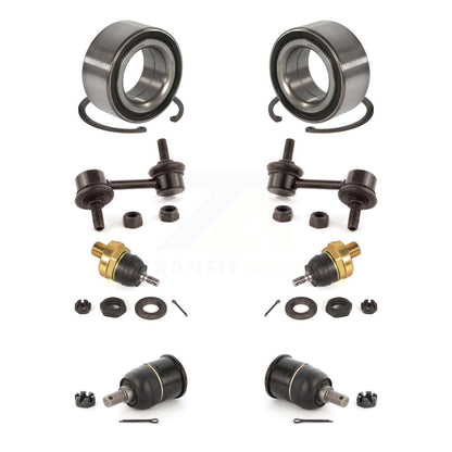 Wheel Bearing Kit-K7T-108571 - Kit.bestparts.ca