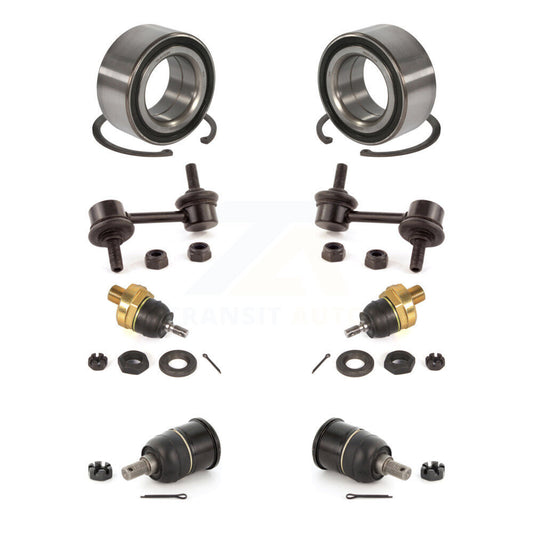 Wheel Bearing Kit-K7T-108571 - Kit.bestparts.ca