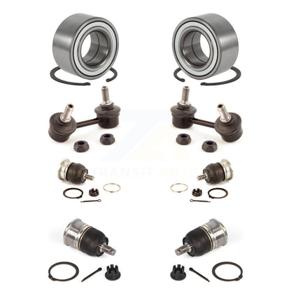 Wheel Bearing Kit-K7T-108572 - Kit.bestparts.ca