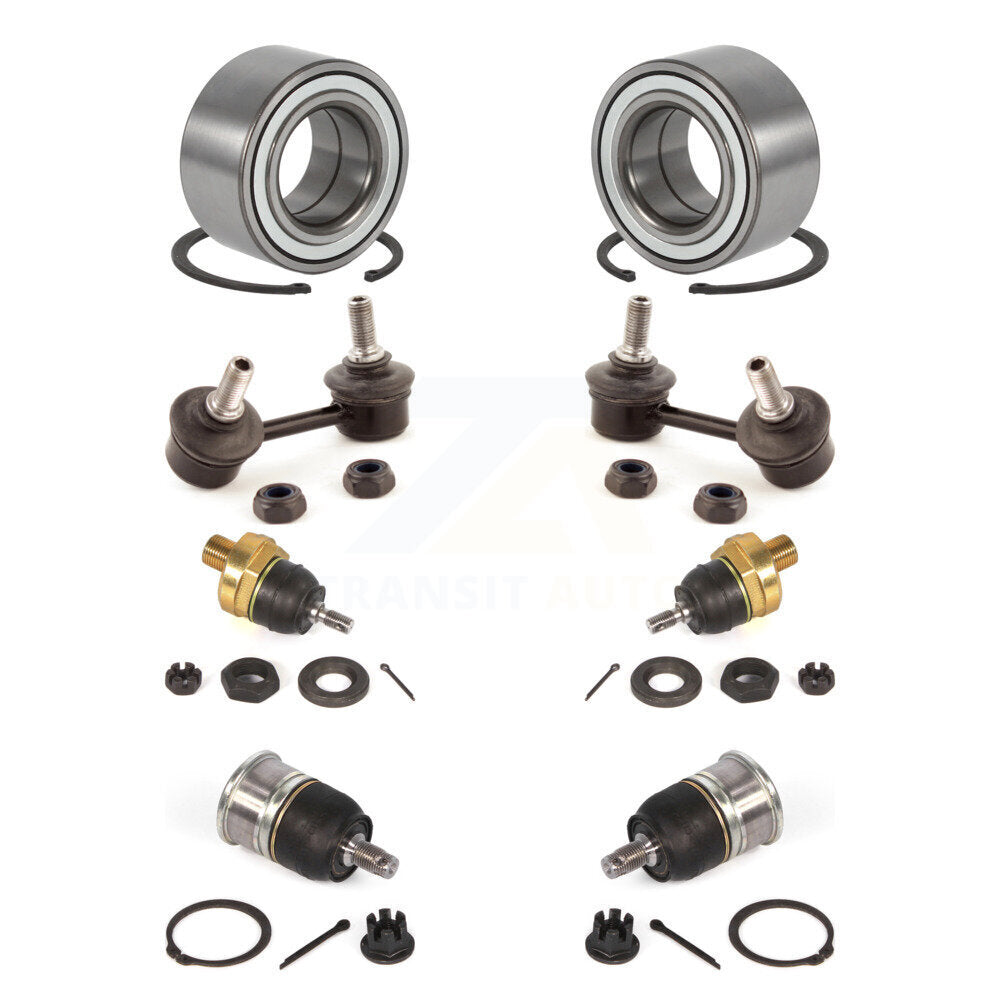 Wheel Bearing Kit-K7T-108573 - Kit.bestparts.ca Kit.bestparts.ca
