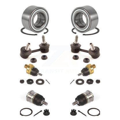 Wheel Bearing Kit-K7T-108573 - Kit.bestparts.ca