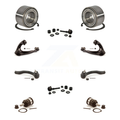 Wheel Bearing Kit-K7T-108580 - Kit.bestparts.ca