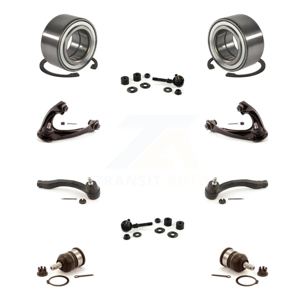 Wheel Bearing Kit-K7T-108581 - Kit.bestparts.ca