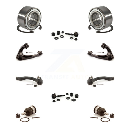 Wheel Bearing Kit-K7T-108581 - Kit.bestparts.ca