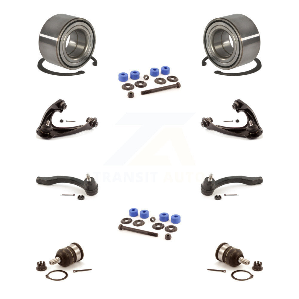 Wheel Bearing Kit-K7T-108582 - Kit.bestparts.ca Kit.bestparts.ca