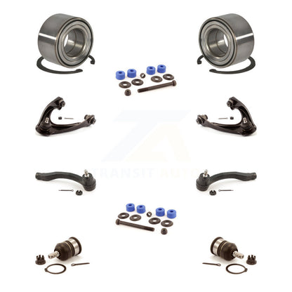 Wheel Bearing Kit-K7T-108582 - Kit.bestparts.ca
