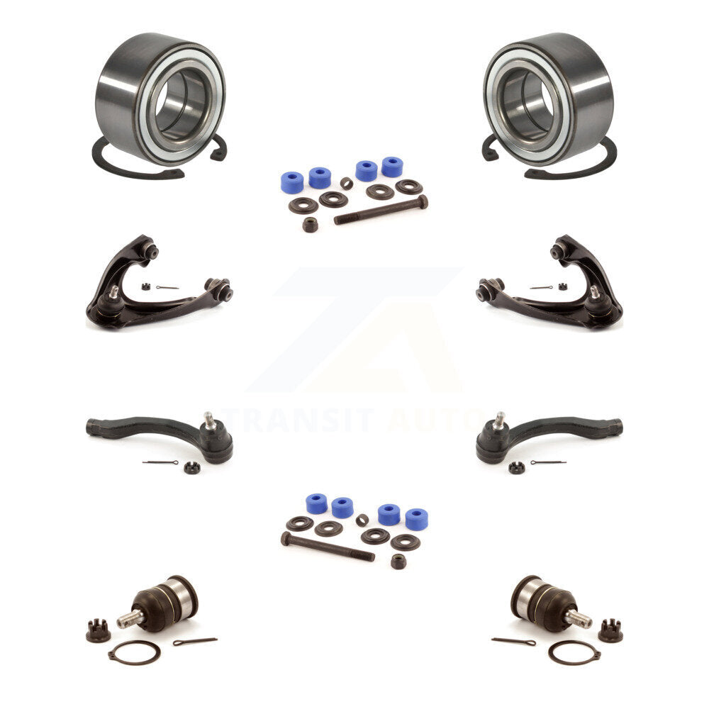 Wheel Bearing Kit-K7T-108583 - Kit.bestparts.ca