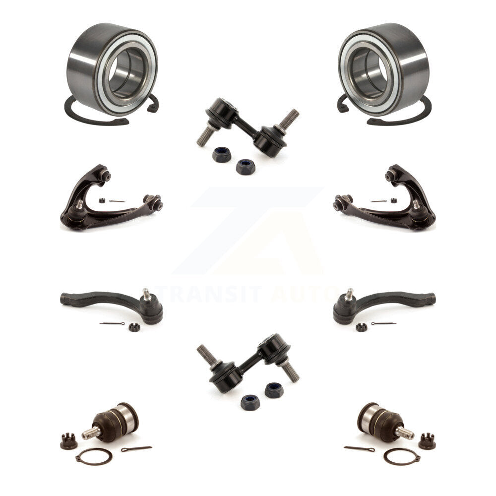 Wheel Bearing Kit-K7T-108584 - Kit.bestparts.ca Kit.bestparts.ca