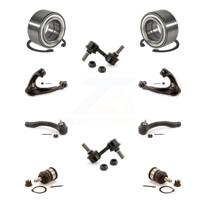 Wheel Bearing Kit-K7T-108584 - Kit.bestparts.ca