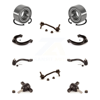 Wheel Bearing Kit-K7T-108585 - Kit.bestparts.ca