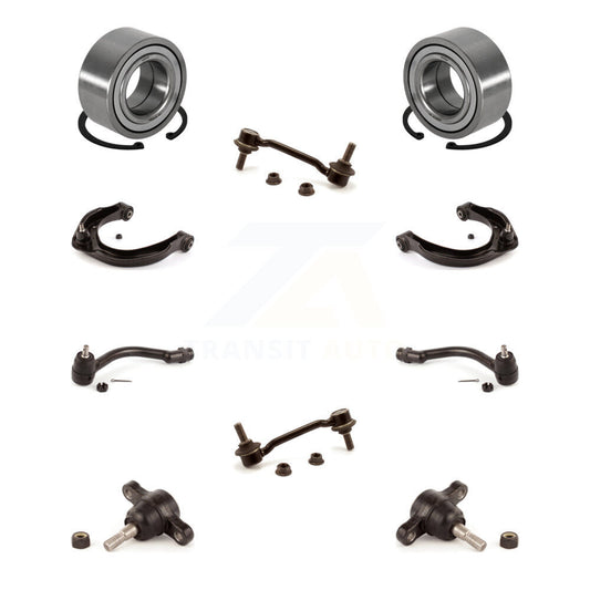 Wheel Bearing Kit-K7T-108585 - Kit.bestparts.ca